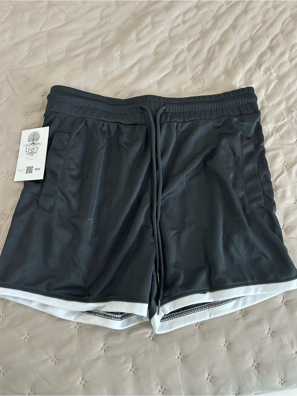 Men’s 5” shorts